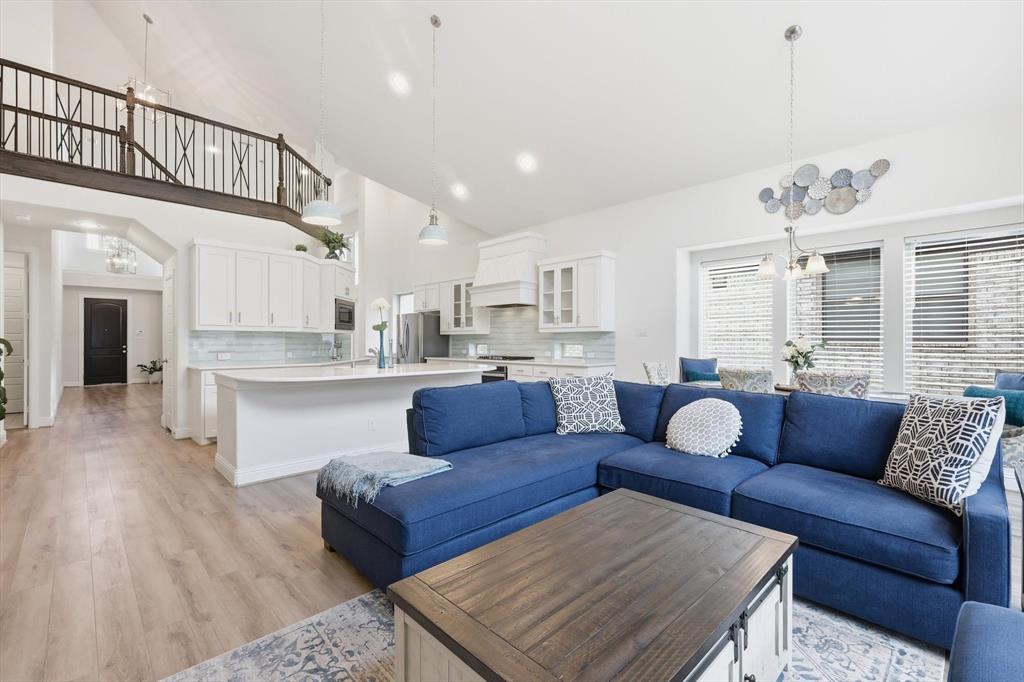 Westminster At Craig Ranch Add - Residential
