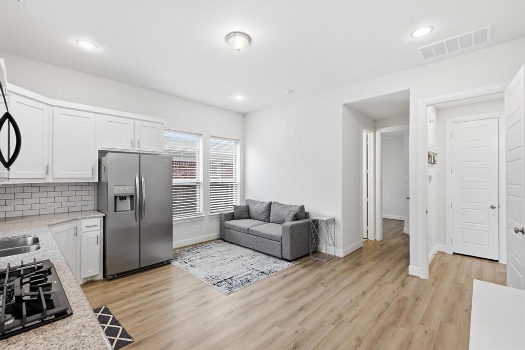 Westminster At Craig Ranch Add - Residential