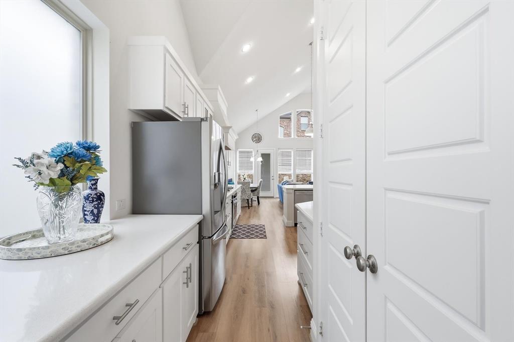 Westminster At Craig Ranch Add - Residential