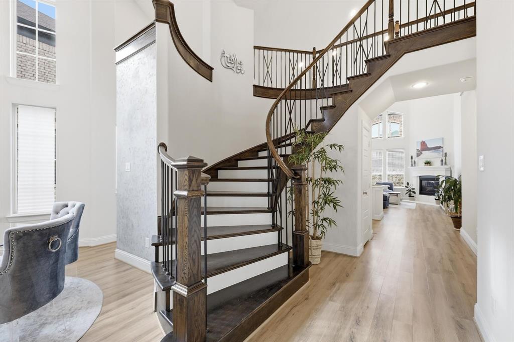 Westminster At Craig Ranch Add - Residential