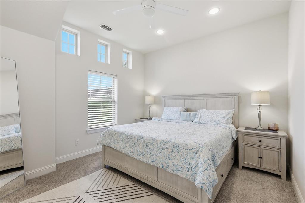 Westminster At Craig Ranch Add - Residential