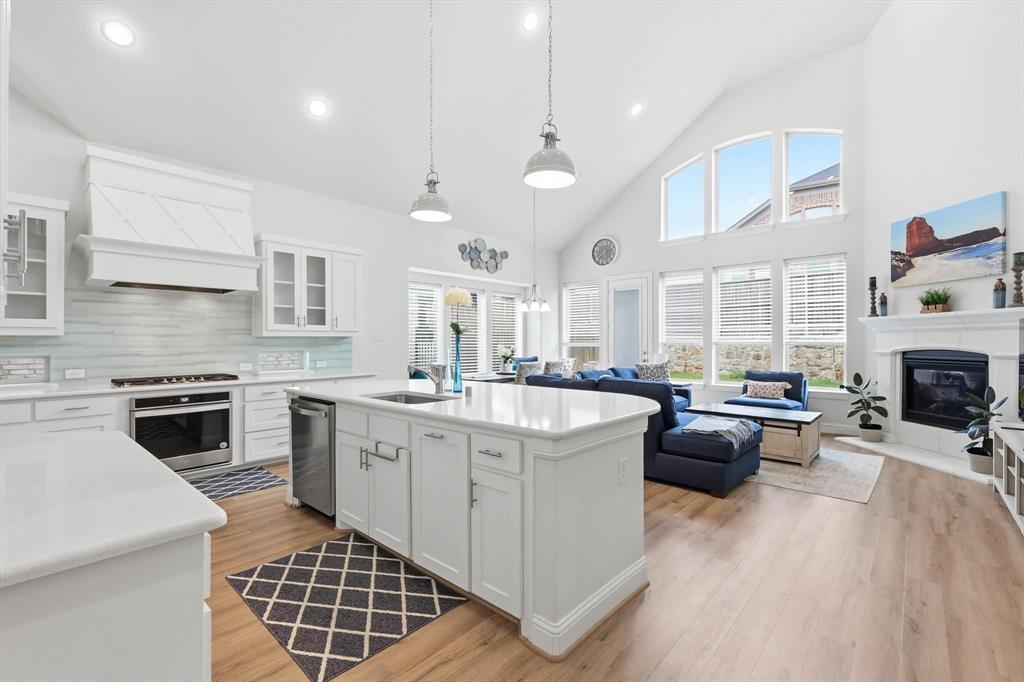 Westminster At Craig Ranch Add - Residential