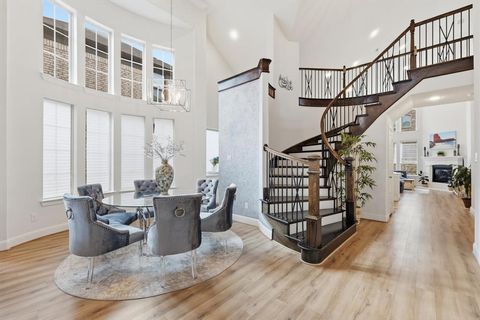 7800 Choctaw Lane McKinney TX 75070