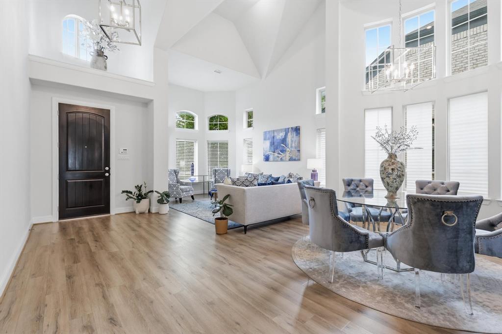 Westminster At Craig Ranch Add - Residential