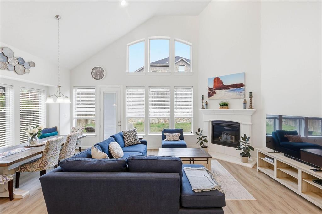 Westminster At Craig Ranch Add - Residential