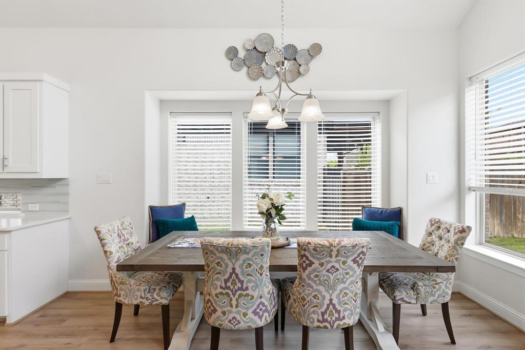 Westminster At Craig Ranch Add - Residential