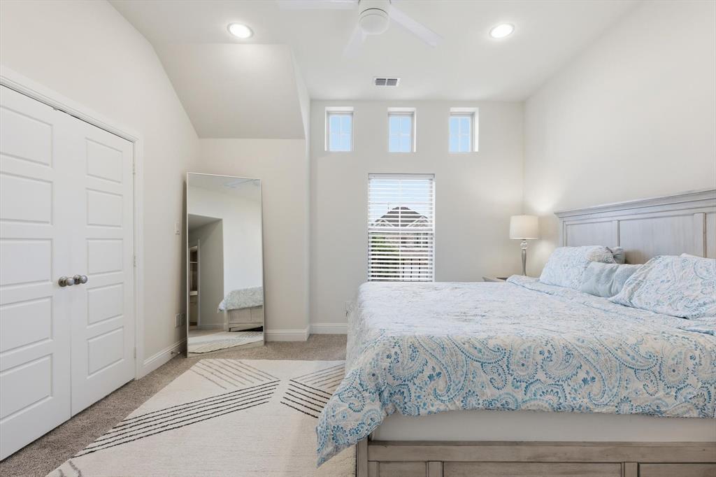 Westminster At Craig Ranch Add - Residential