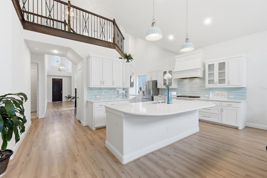 Westminster At Craig Ranch Add - Residential