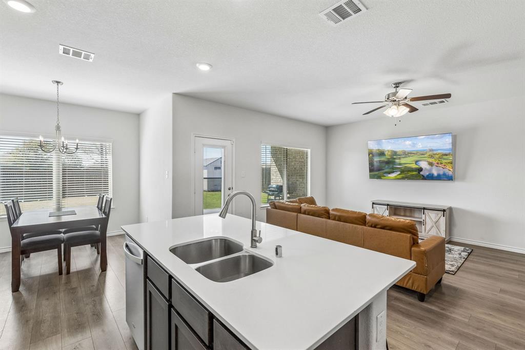 Union Square - Residential