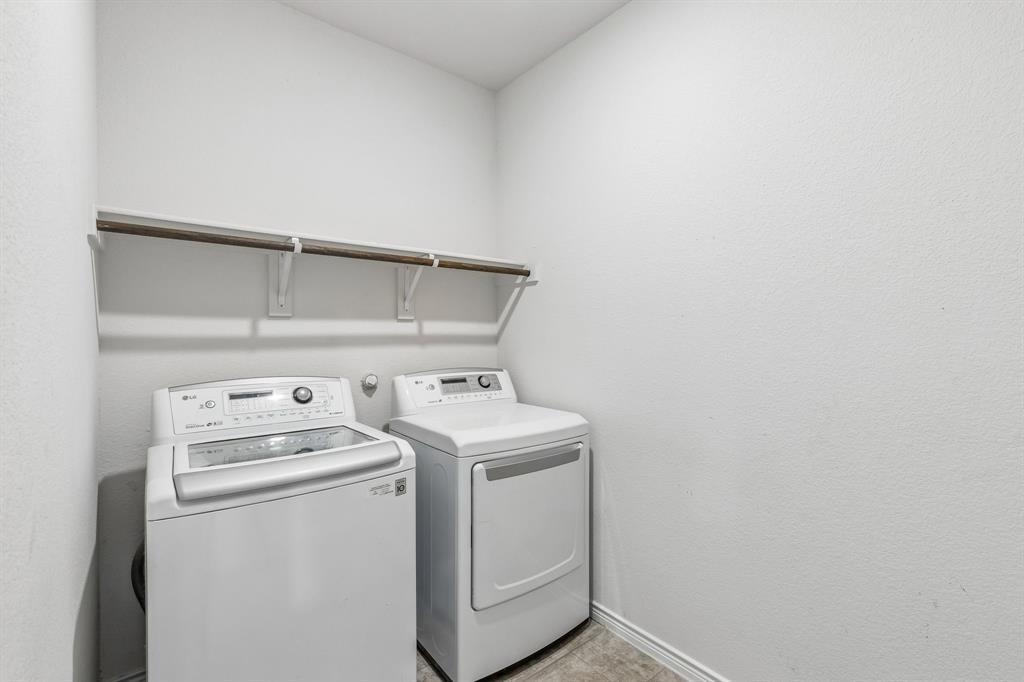 Union Square - Residential