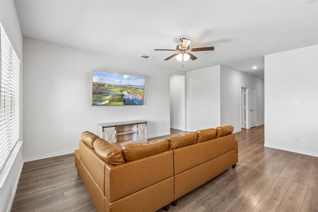 Union Square - Residential