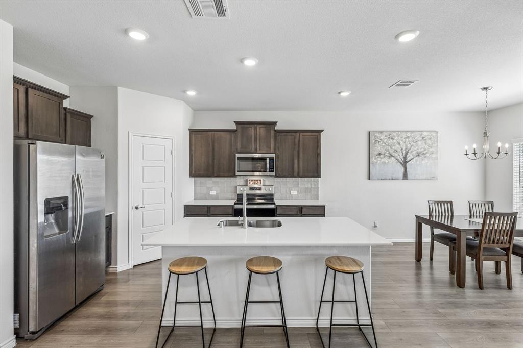 Union Square - Residential