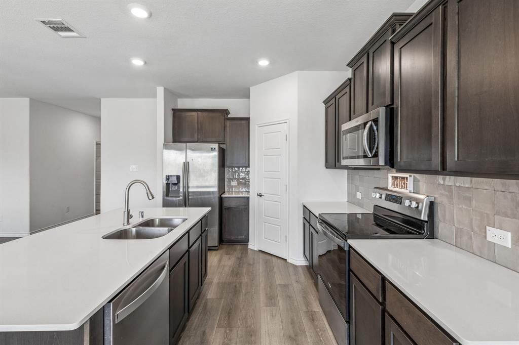 Union Square - Residential