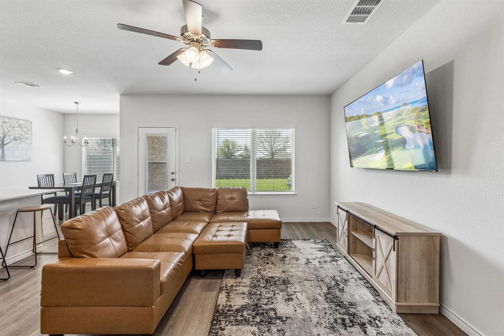 Union Square - Residential