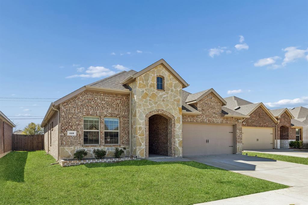 Union Square - Residential