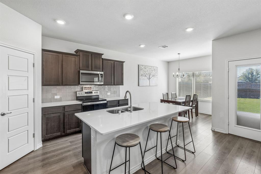 Union Square - Residential