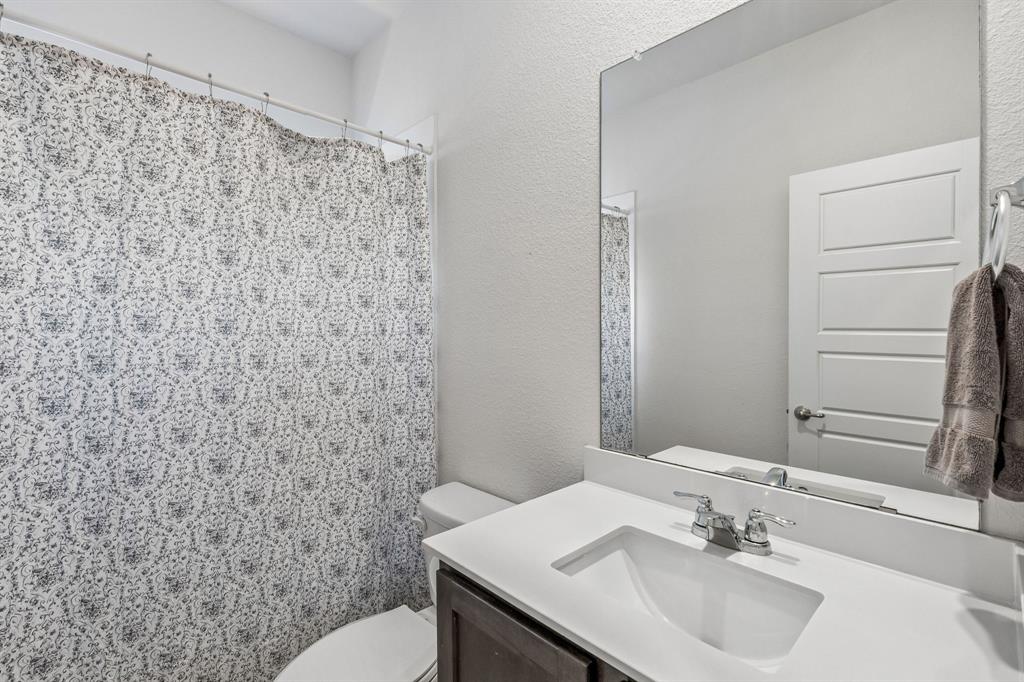 Union Square - Residential