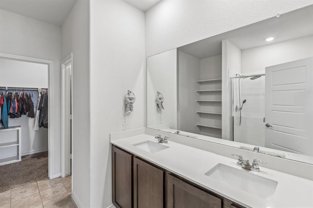 Union Square - Residential