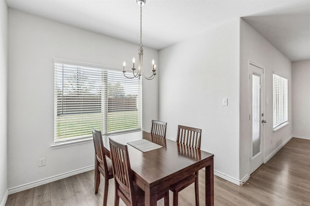 Union Square - Residential