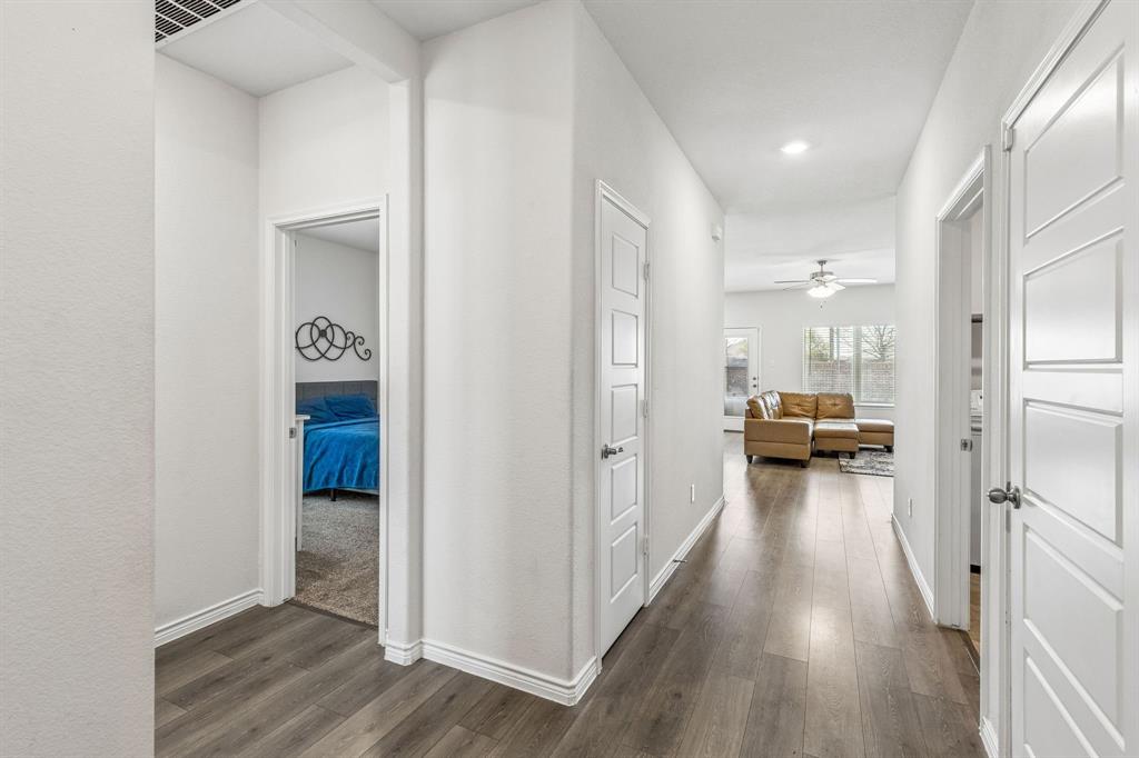 Union Square - Residential