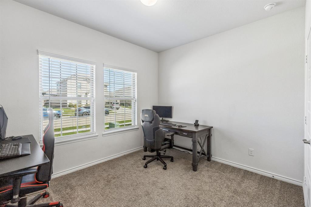 Union Square - Residential