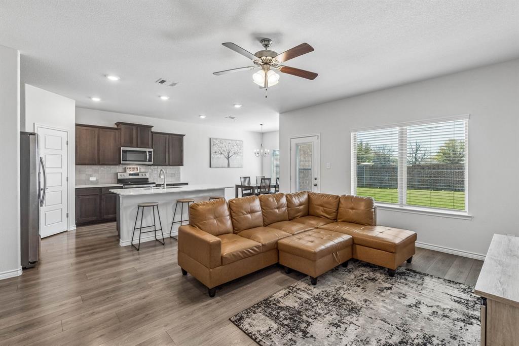 Union Square - Residential