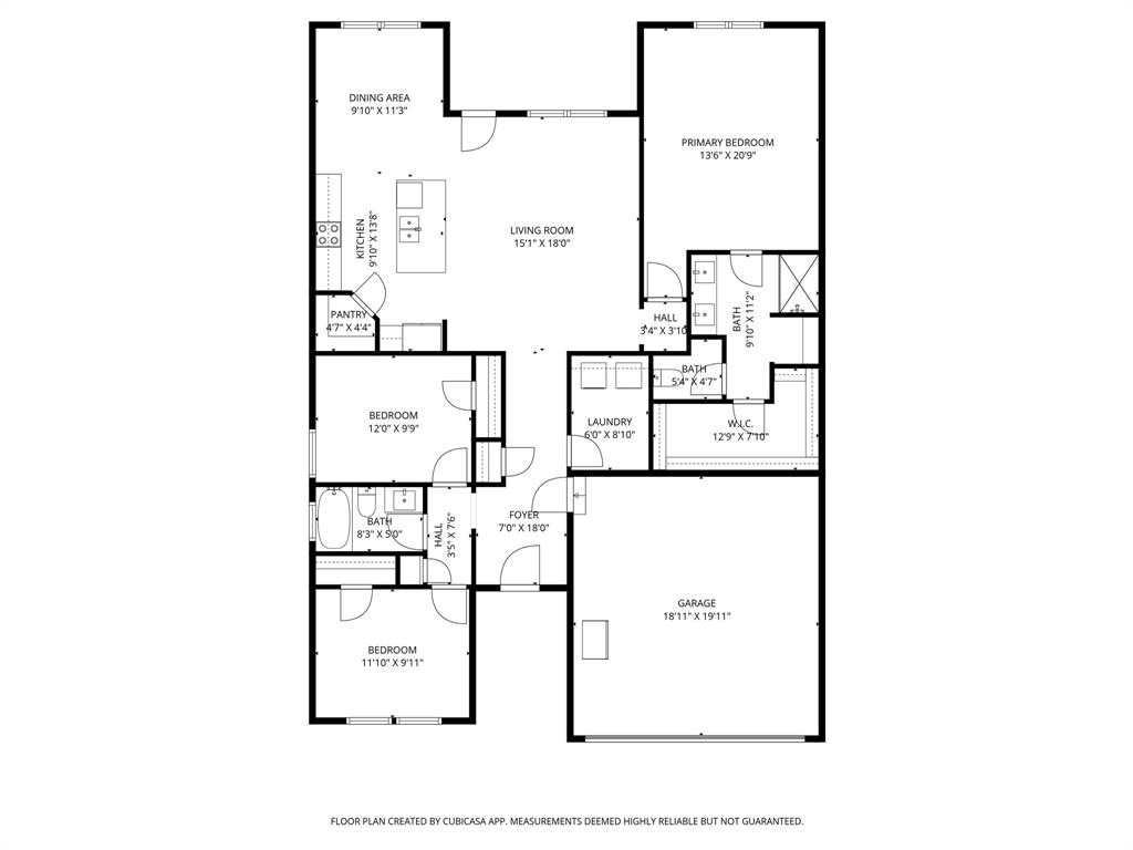 Union Square - Residential