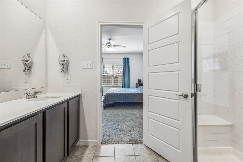 Union Square - Residential