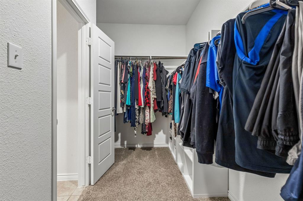 Union Square - Residential