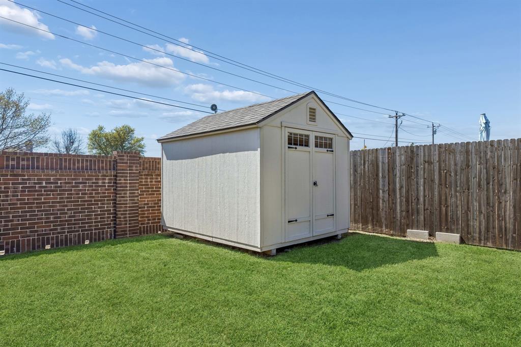 Union Square - Residential