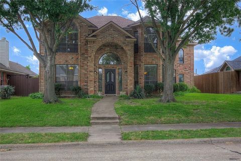 6613 Springmeadow Lane Rowlett TX 75089