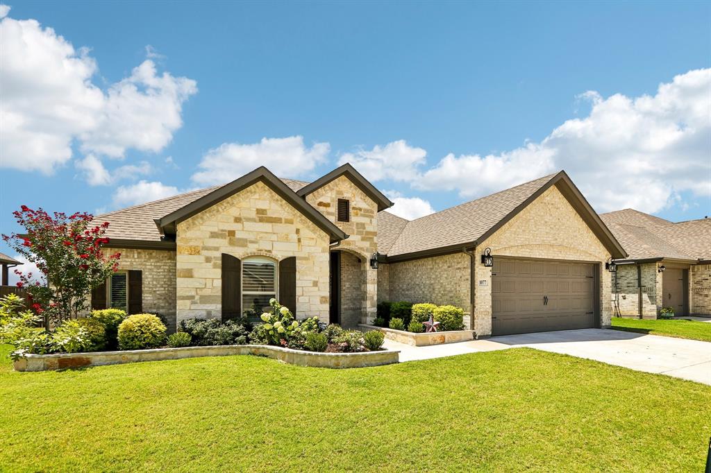1077 Fleetwood Drive