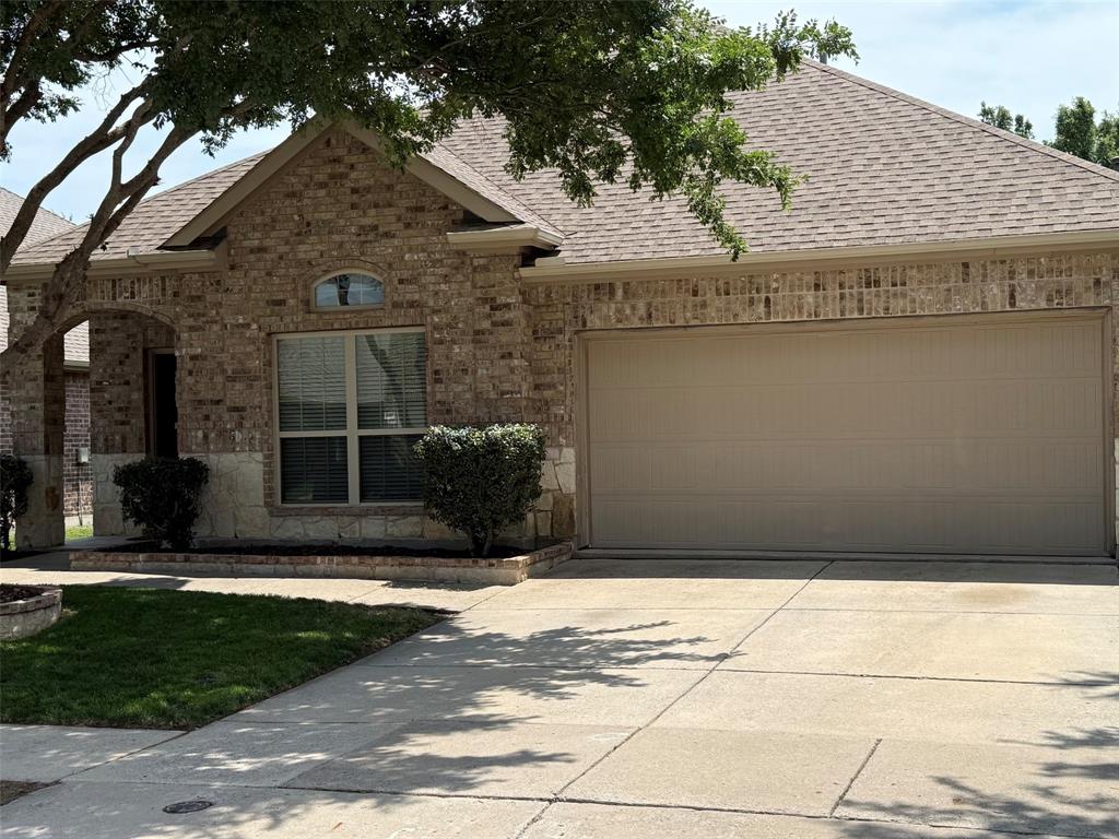 313 Cherry Spring Drive