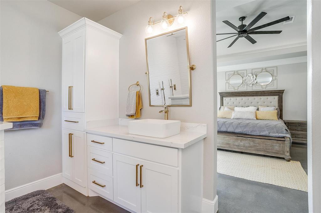 De Cordova Hills - Residential