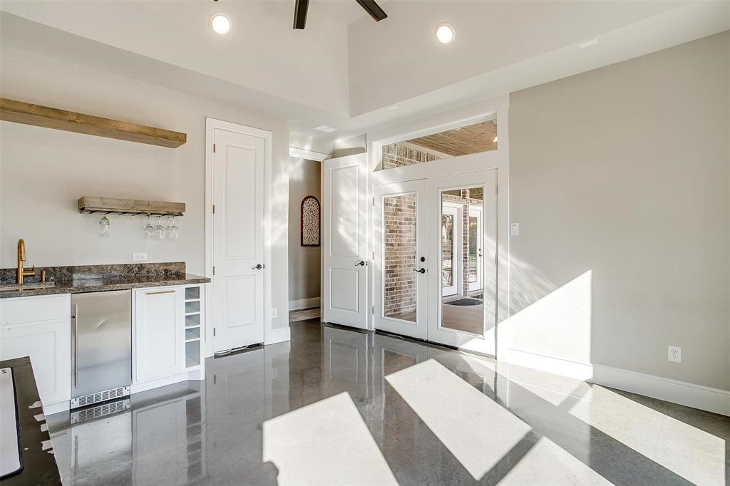 De Cordova Hills - Residential