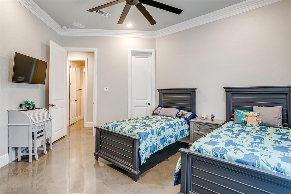 De Cordova Hills - Residential