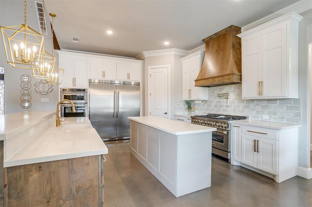 De Cordova Hills - Residential