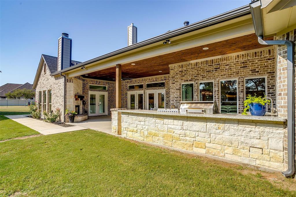 De Cordova Hills - Residential