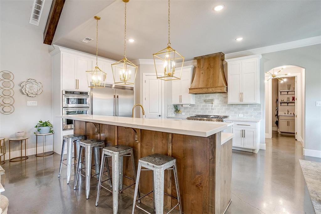 De Cordova Hills - Residential