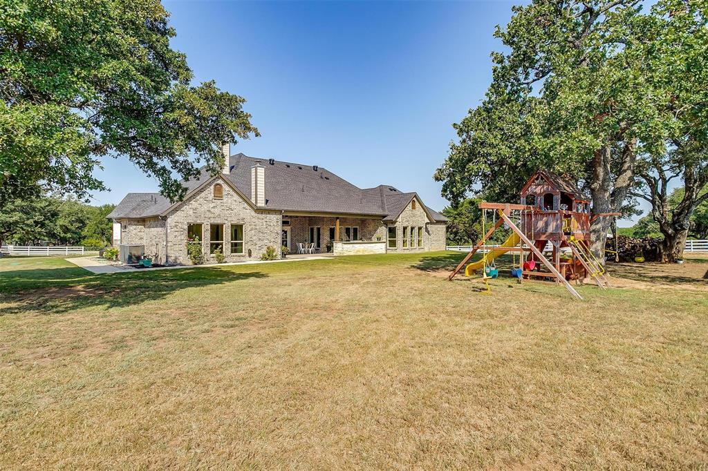 De Cordova Hills - Residential