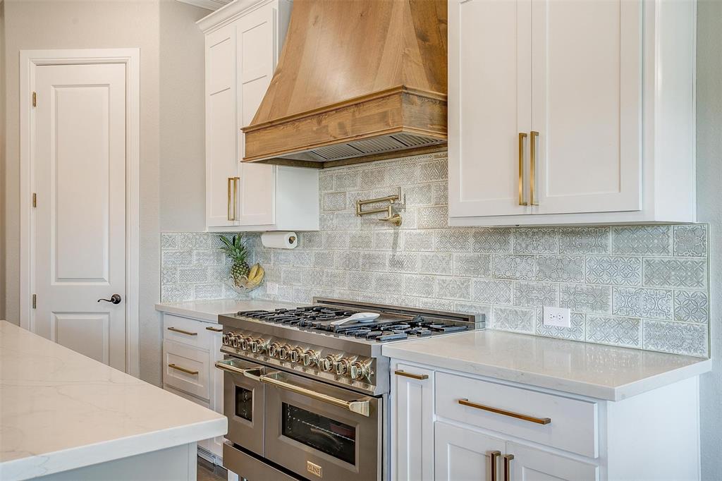 De Cordova Hills - Residential