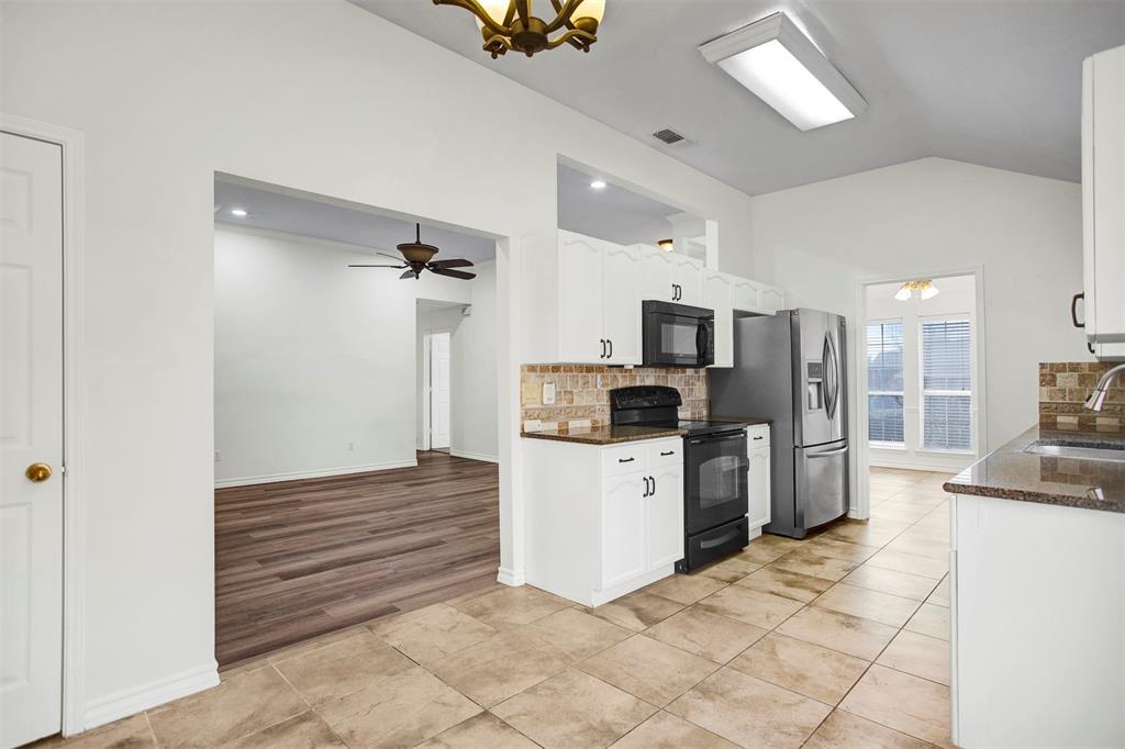 Davis Estates #1 #2 & #3 - Residential