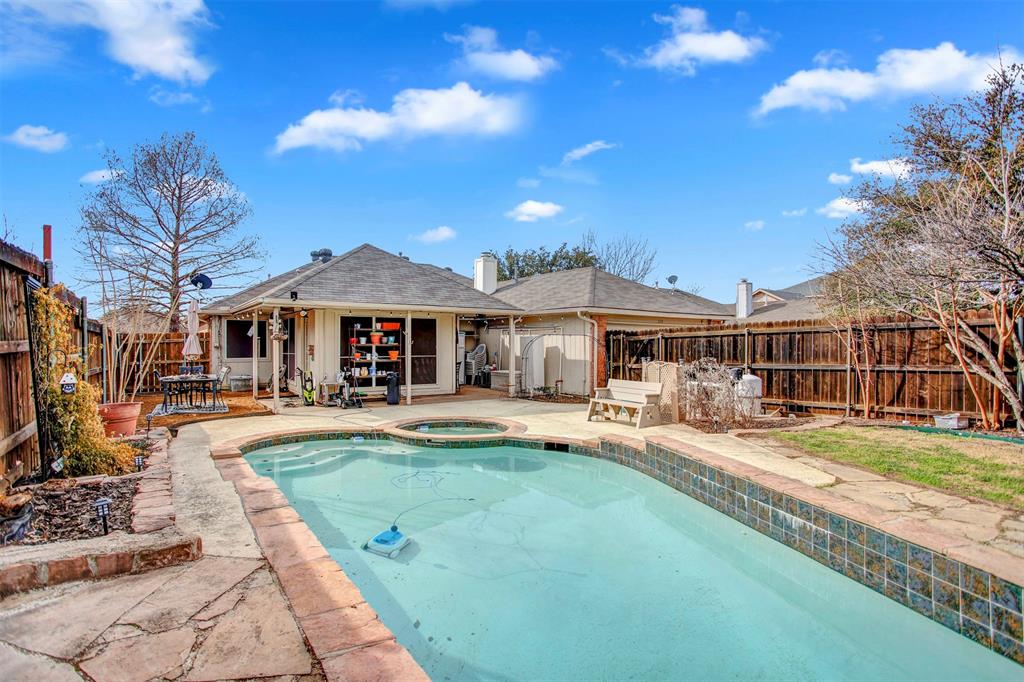 Davis Estates #1 #2 & #3 - Residential