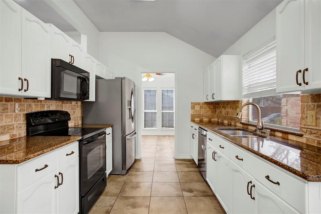 Davis Estates #1 #2 & #3 - Residential