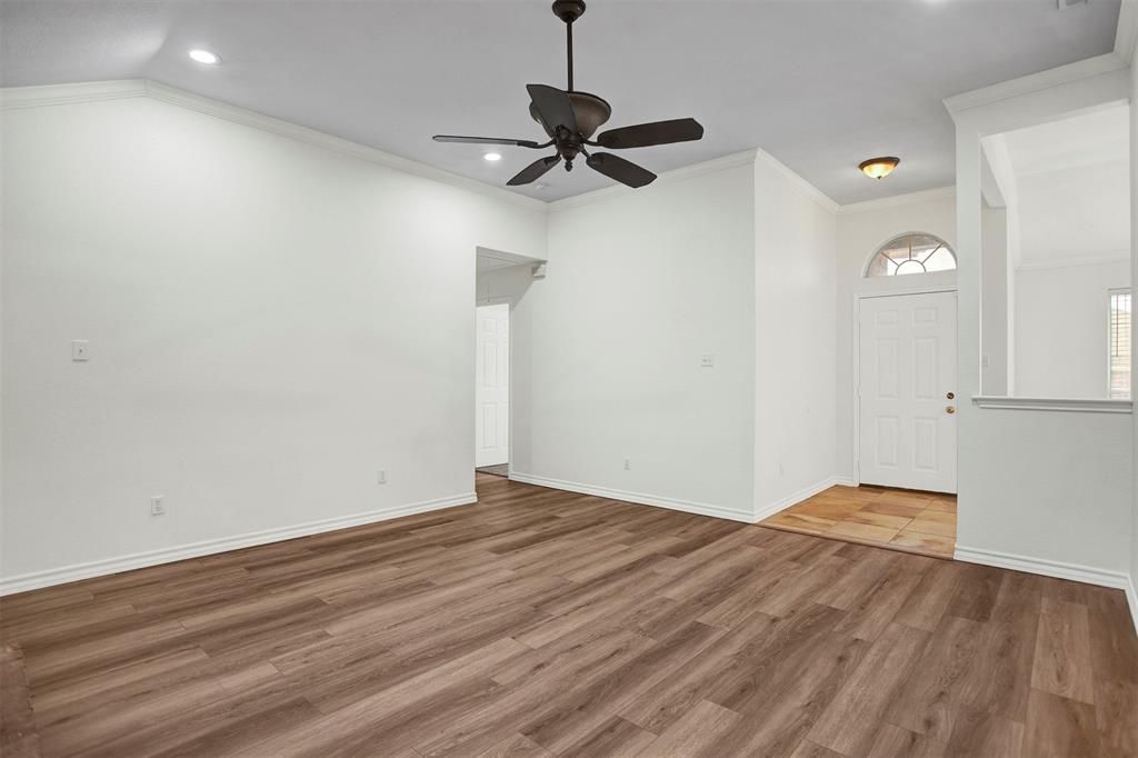 Davis Estates #1 #2 & #3 - Residential