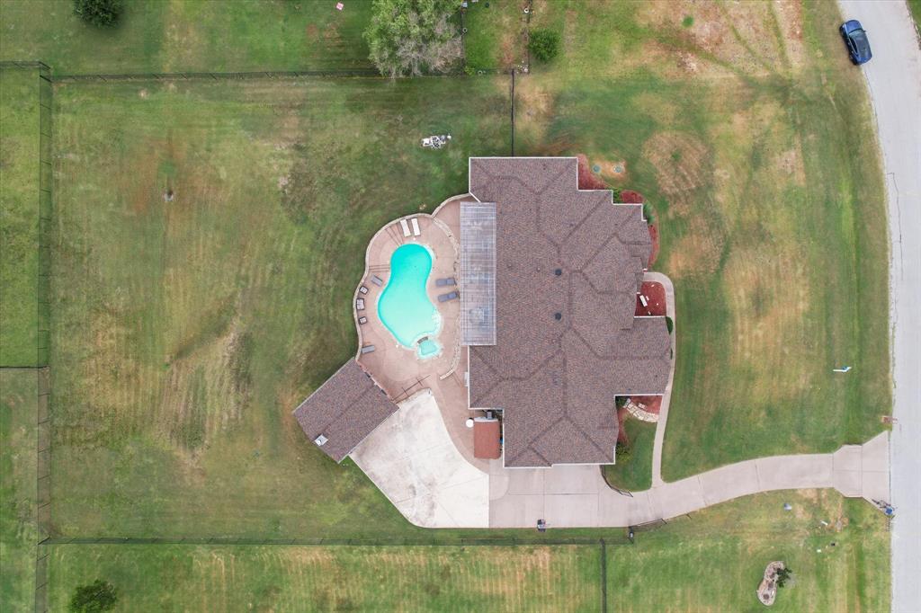 7168 Granville Drive