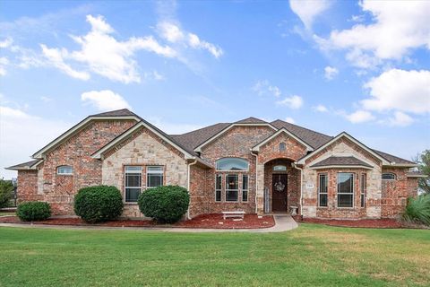7168 Granville Drive Mansfield TX 76063