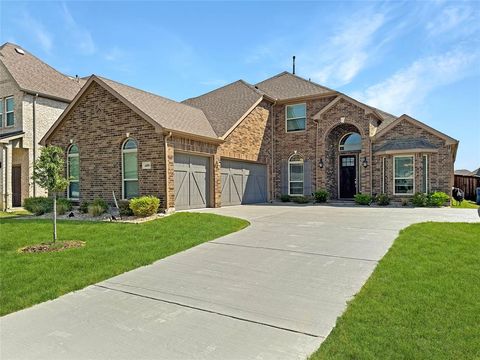 4400 Canadian River Drive Celina TX 75078
