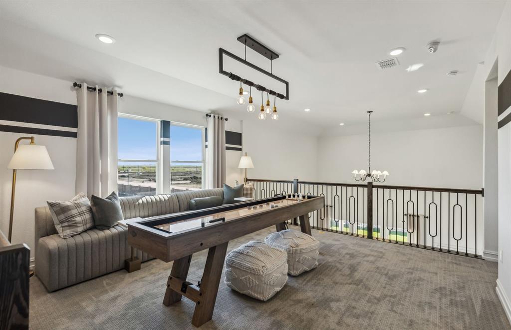 Highland Lakes - Residential