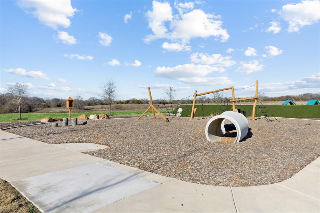 Highland Lakes - Residential